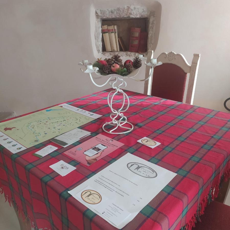 Casetta Dei Nonni Pescantina Bagian luar foto